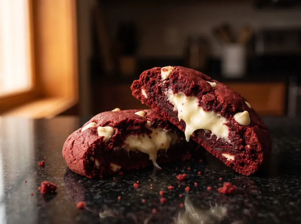 Red Velvet